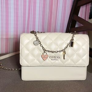 Guess crossbody bag